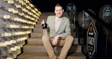 Our Special Guest: Alexandre Kalachev